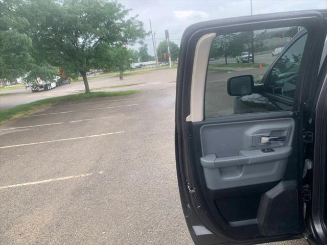 2014 Ram 1500 SLT