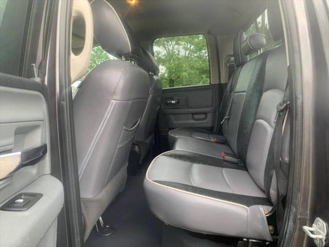 2014 Ram 1500 SLT