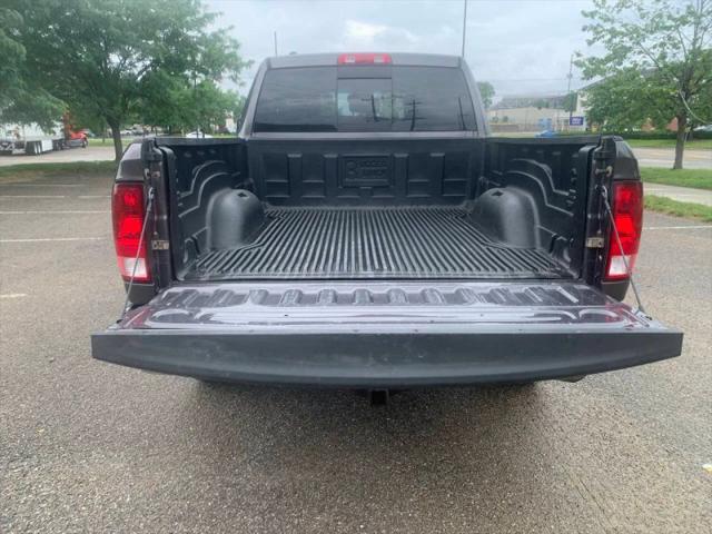 2014 Ram 1500 SLT