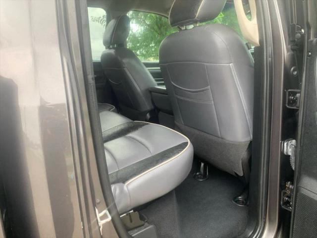 2014 Ram 1500 SLT