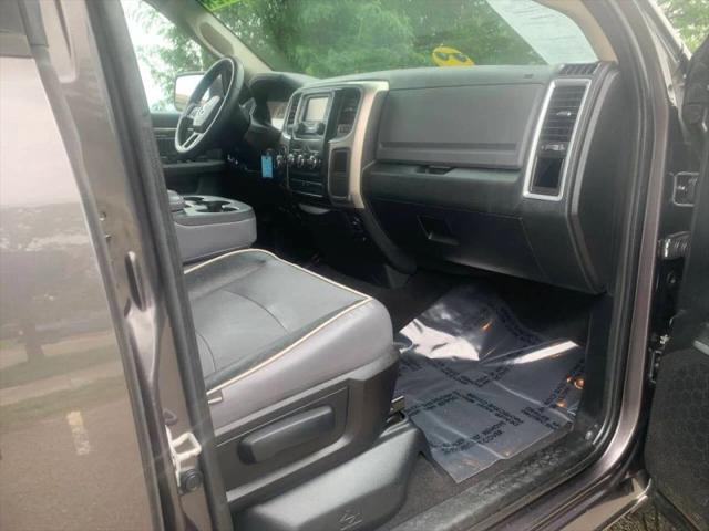 2014 Ram 1500 SLT