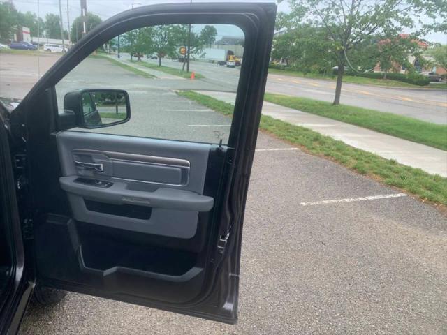 2014 Ram 1500 SLT