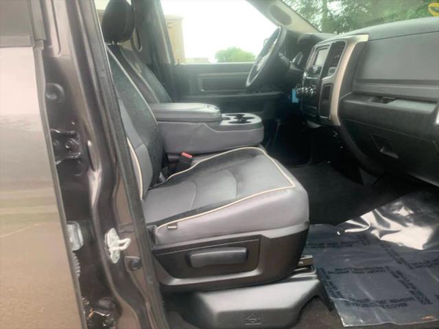 2014 Ram 1500 SLT