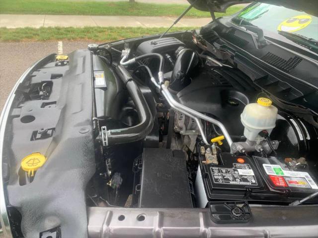 2014 Ram 1500 SLT