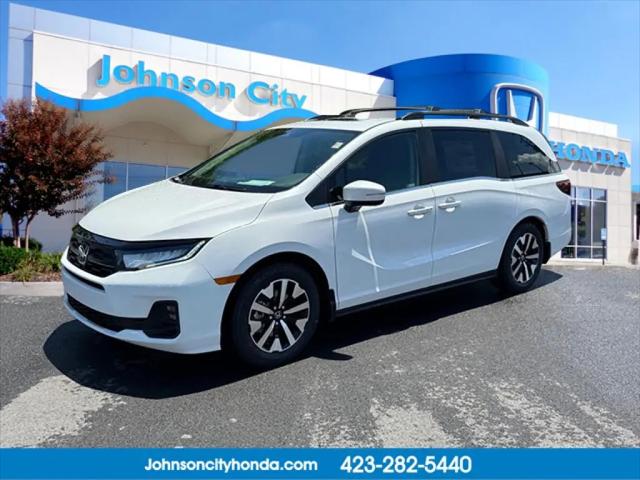 2026 Honda Odyssey EX-L for sale in Johnson City, TN