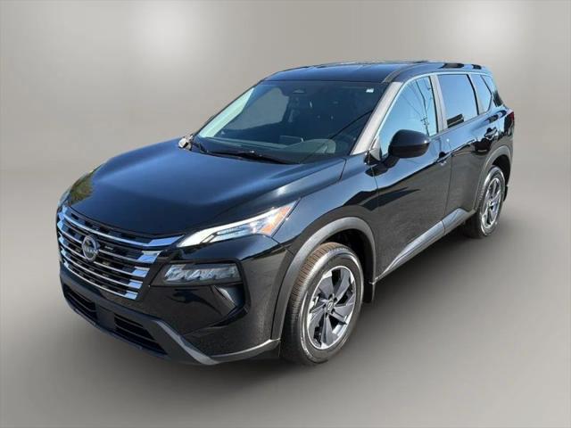 2025 Nissan Rogue SV FWD for sale in Graniteville, SC