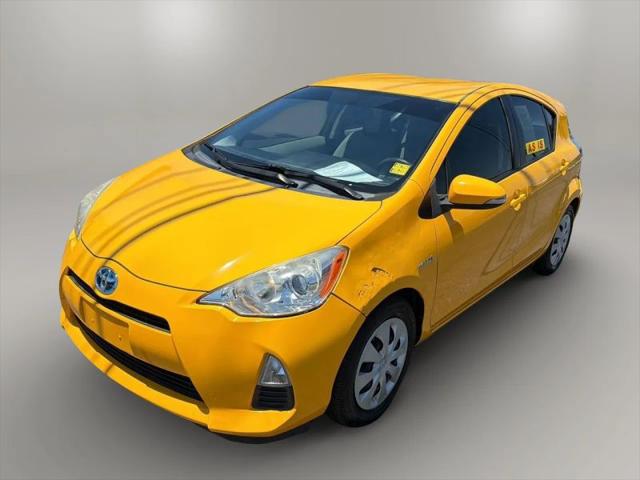 2014 Toyota Prius c One for sale in Graniteville, SC