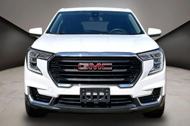 2022 GMC Terrain FWD SLE