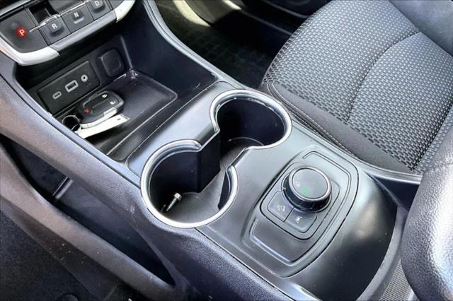 2022 GMC Terrain FWD SLE