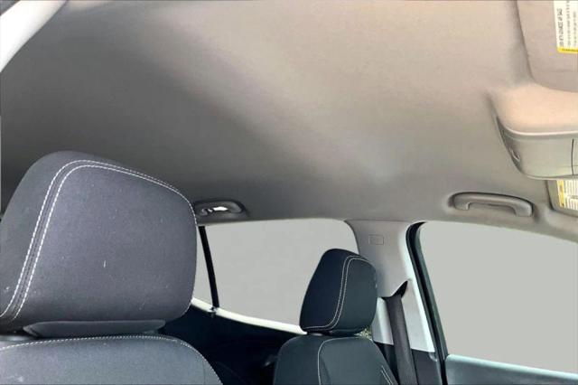 2022 GMC Terrain FWD SLE