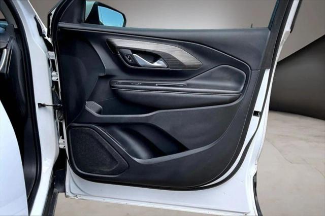 2022 GMC Terrain FWD SLE