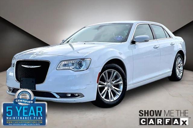 2021 Chrysler 300 Touring L for sale in Dallas, TX