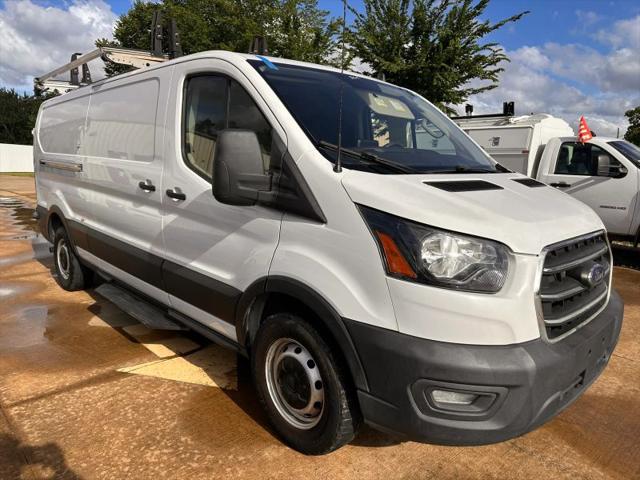 2020 Ford Transit Cargo Van w/LWB for sale in Houston, TX