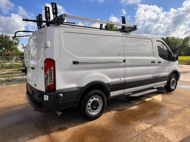 2020 Ford Transit Cargo Van w/LWB
