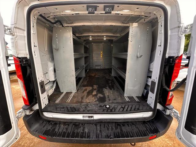 2020 Ford Transit Cargo Van w/LWB