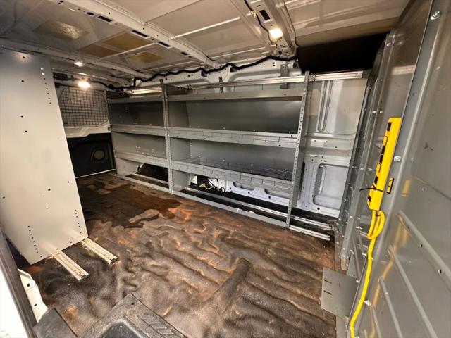 2020 Ford Transit Cargo Van w/LWB