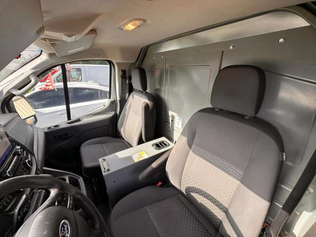 2020 Ford Transit Cargo Van w/LWB