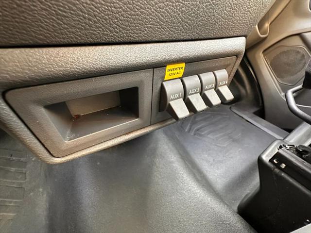 2020 Ford Transit Cargo Van w/LWB