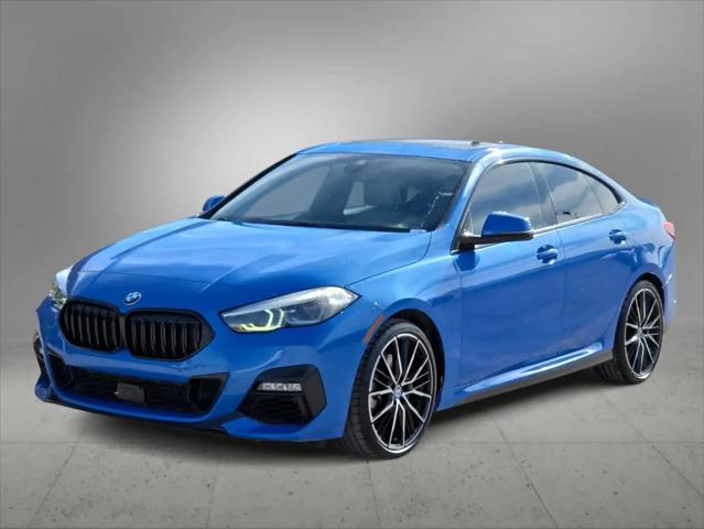 2021 BMW 2 Series 228i xDrive for sale in Odessa, TX