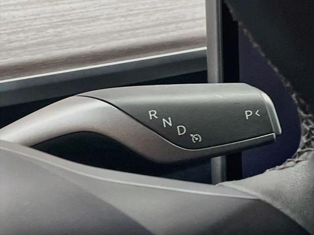 2025 Tesla Model Y Long Range Dual Motor All-Wheel Drive