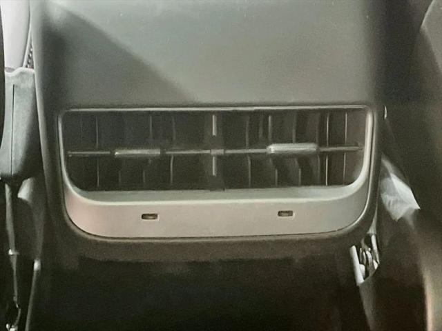 2025 Tesla Model Y Long Range Dual Motor All-Wheel Drive