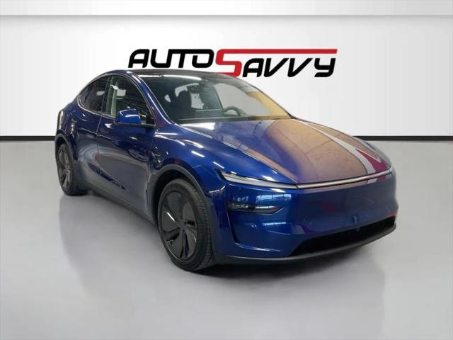 2026 Tesla Model Y Long Range Launch Series for sale in Woods Cross, UT