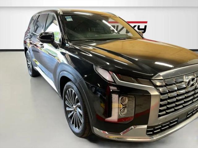 2023 Hyundai Palisade Calligraphy for sale in Woods Cross, UT
