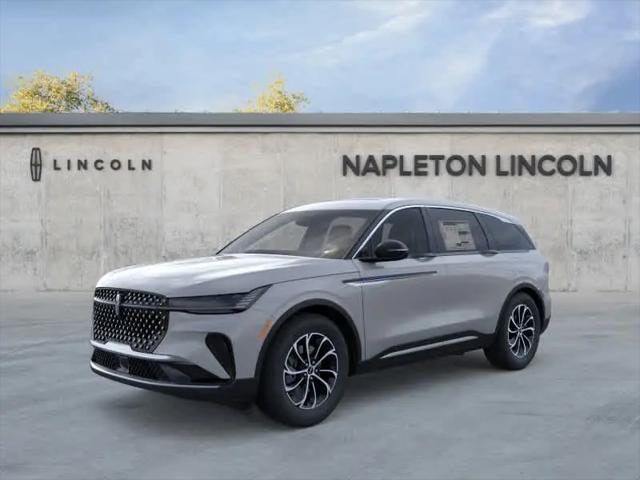 2026 Lincoln Nautilus Premiere for sale in Glenview, IL