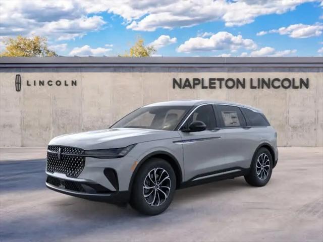 2026 Lincoln Nautilus Premiere for sale in Glenview, IL