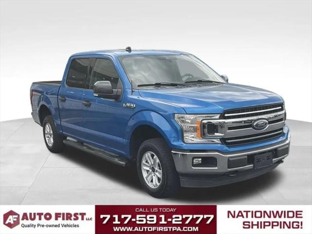 2020 Ford F-150 XL for sale in Mechanicsburg, PA