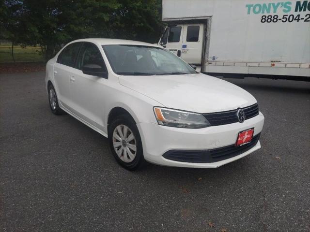 2014 Volkswagen Jetta 2.0L S for sale in Hasbrouck Heights, NJ
