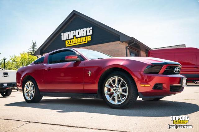 2010 Ford Mustang V6 for sale in Mokena, IL