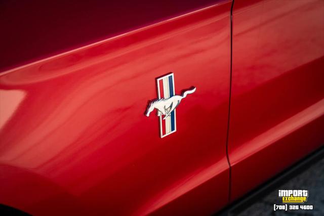2010 Ford Mustang V6