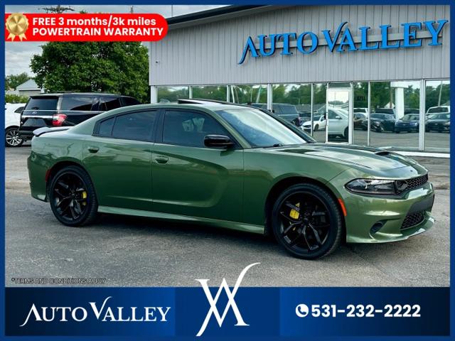 2022 Dodge Charger GT RWD for sale in Omaha, NE