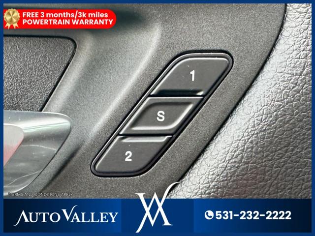 2020 Ram 1500 Laramie Crew Cab 4x4 5'7" Box