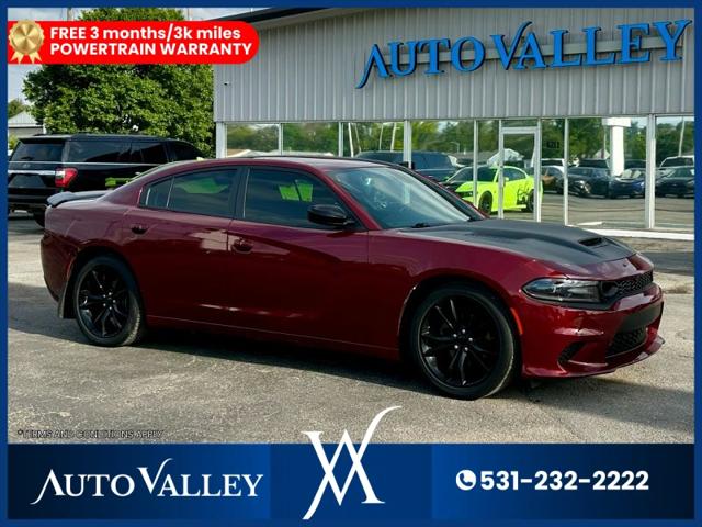 2020 Dodge Charger SXT RWD for sale in Omaha, NE