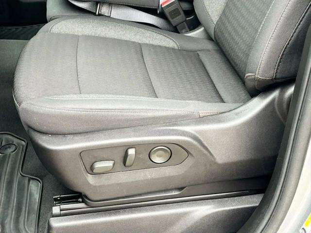 2024 Chevrolet Silverado 1500 2WD Crew Cab Short Bed Custom