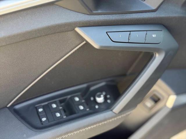 2023 Audi A3 Premium Plus 40 TFSI quattro S tronic