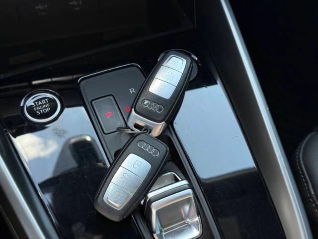 2023 Audi A3 Premium Plus 40 TFSI quattro S tronic