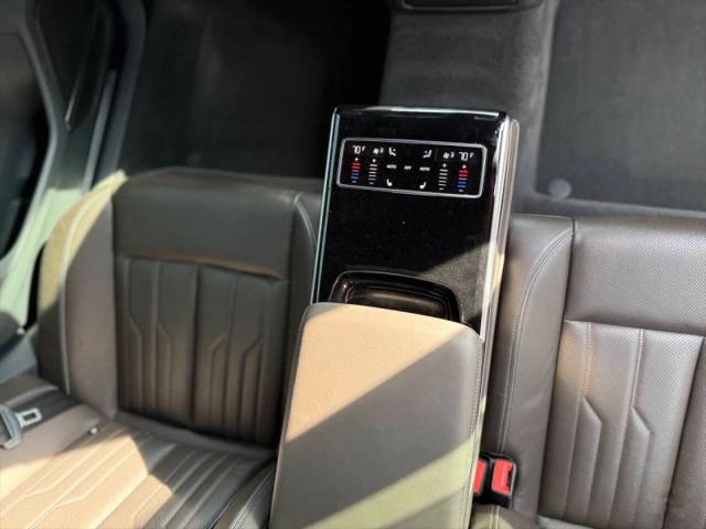2019 Audi A8 L 55