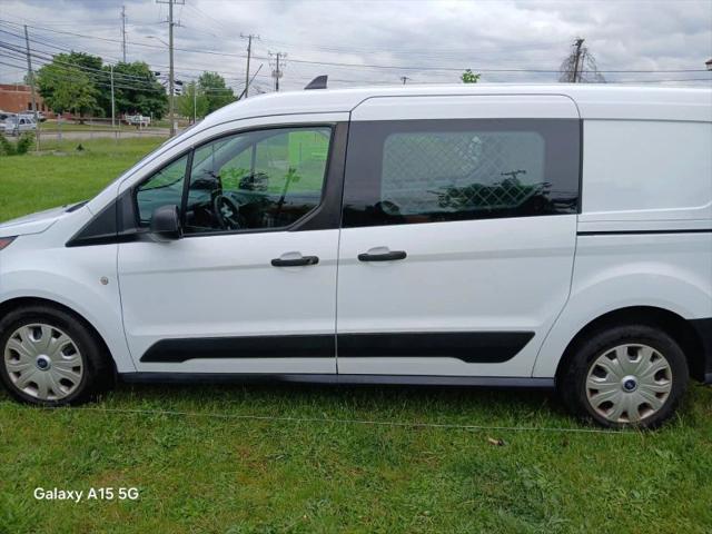 2022 Ford Transit Connect XL Cargo Van
