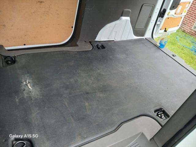 2022 Ford Transit Connect XL Cargo Van