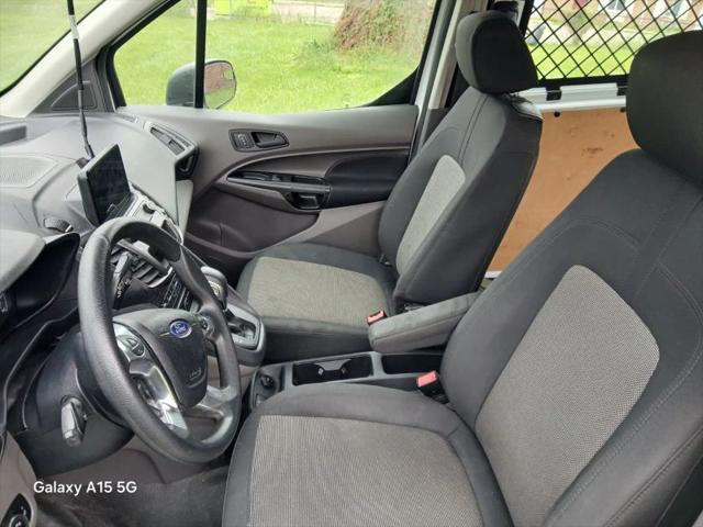 2022 Ford Transit Connect XL Cargo Van