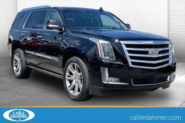 2016 Cadillac Escalade Premium Collection for sale in Independence, MO