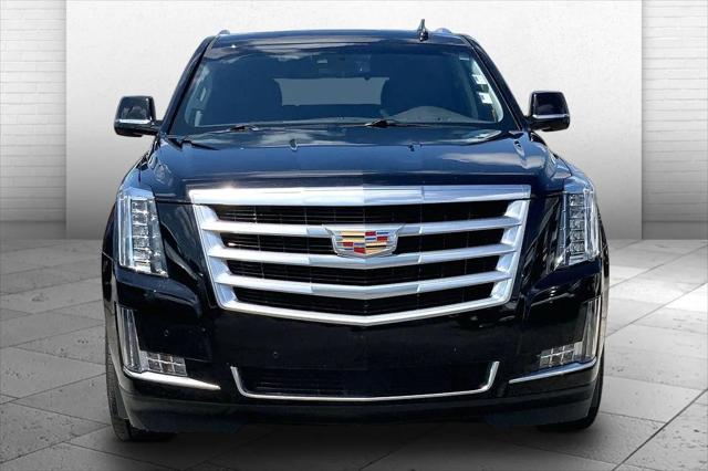2016 Cadillac Escalade Premium Collection