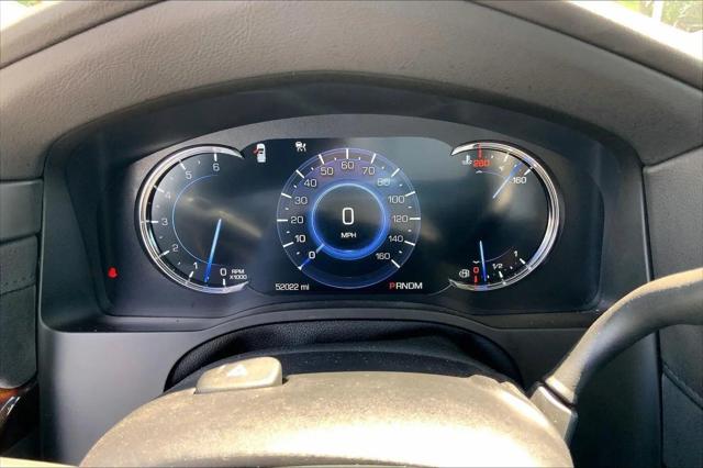 2016 Cadillac Escalade Premium Collection