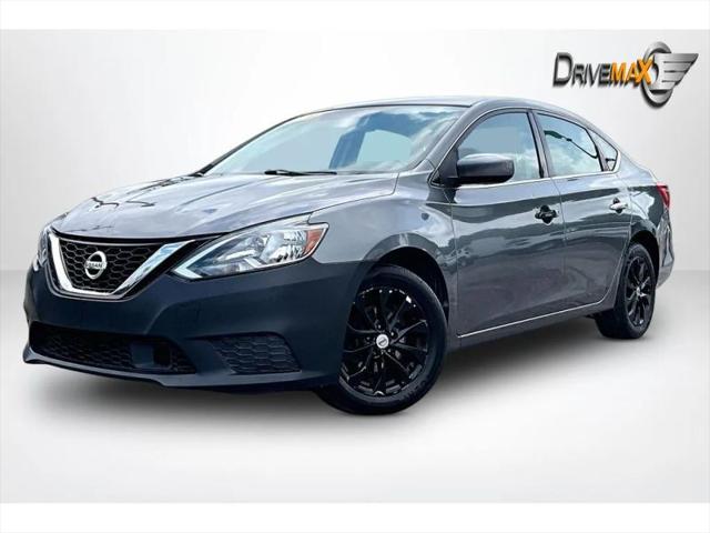 2019 Nissan Sentra SV for sale in Southaven, MS