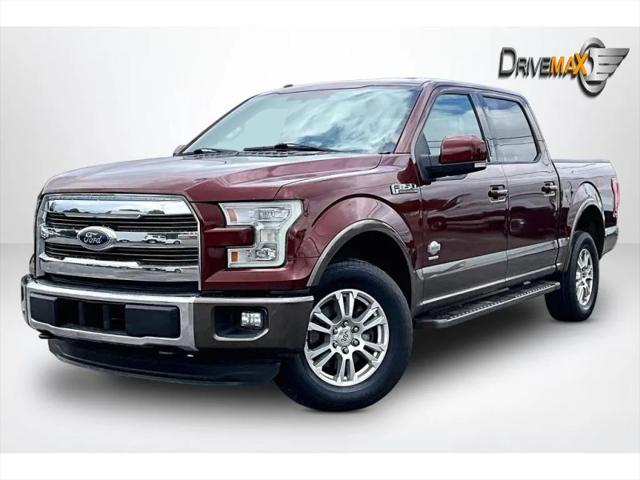 2015 Ford F-150 King Ranch for sale in Southaven, MS