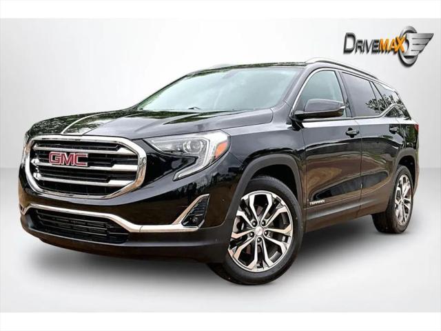 2019 GMC Terrain SLT for sale in Southaven, MS