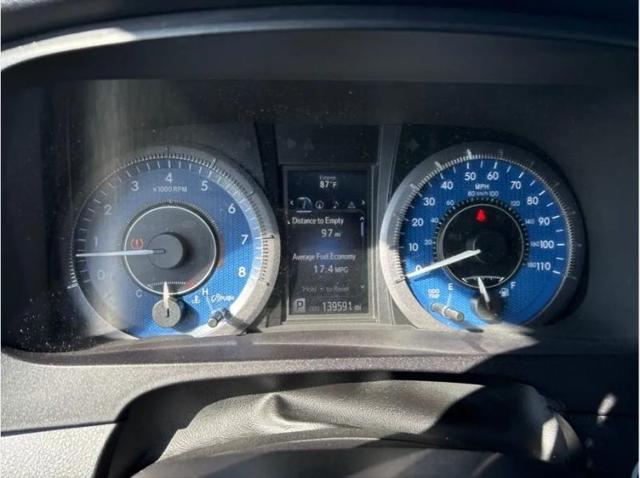 2015 Toyota Sienna Limited